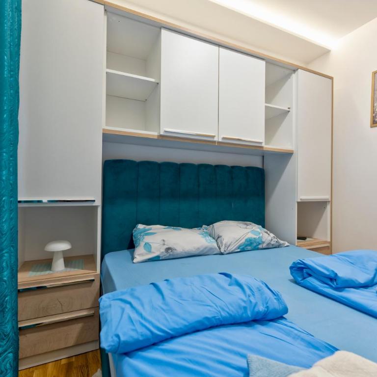Lux apartman 39 - One-Bedroom Apartment - 6