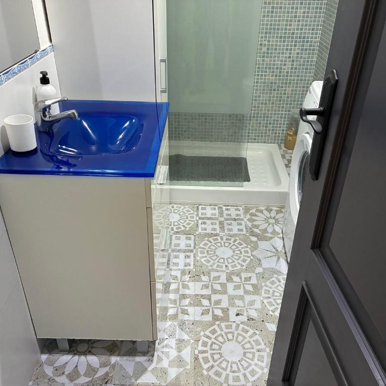 Santo Domingo Suites - Apartment - 11