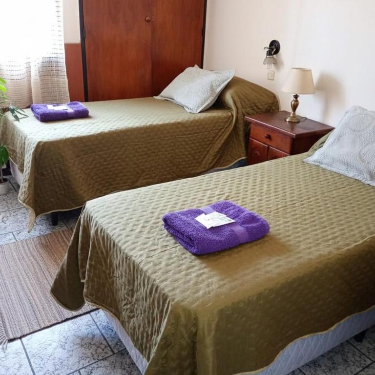 KIN Hotel - Habitación Doble - 1