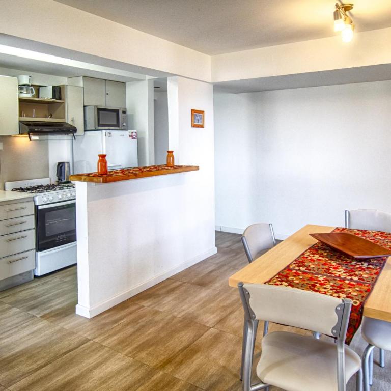 Departamento Céntrico con Estacionamiento en Bariloche - Apartamento de 1 dormitorio - 8