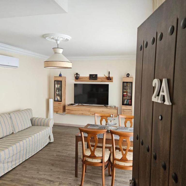Casa de la Paz - Apartamento de 1 dormitorio con balcón - 13