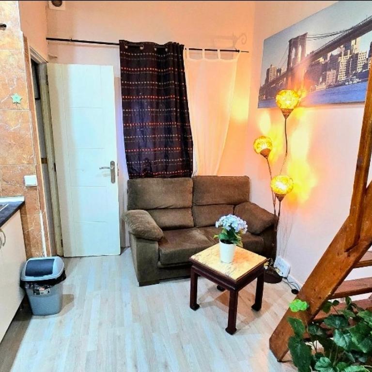 4Caminos Madrid - Two-Bedroom Apartment - 1