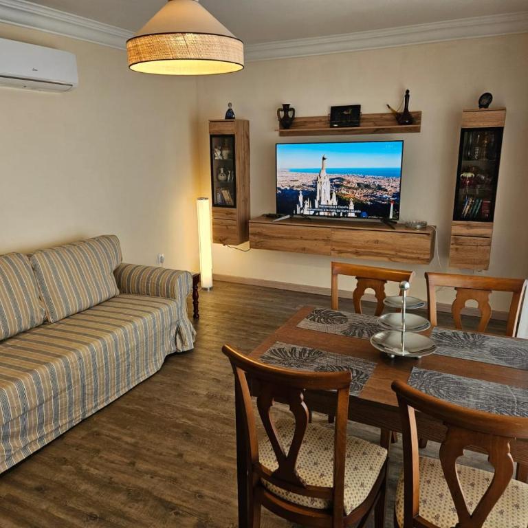 Casa de la Paz - Apartamento de 1 dormitorio con balcón - 15