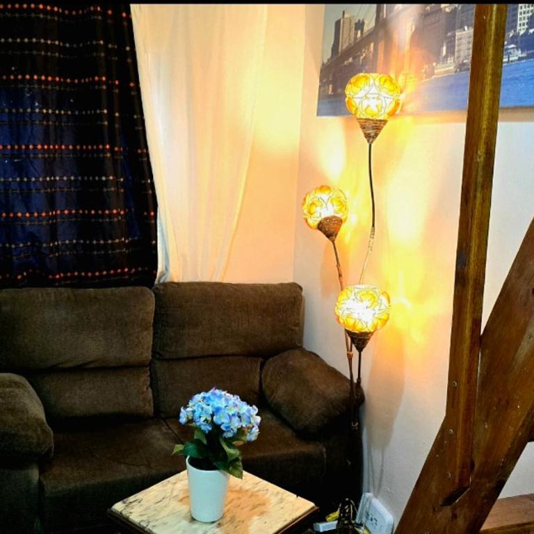 4Caminos Madrid - Two-Bedroom Apartment - 4