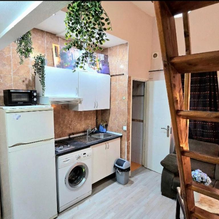 4Caminos Madrid - Two-Bedroom Apartment - 5
