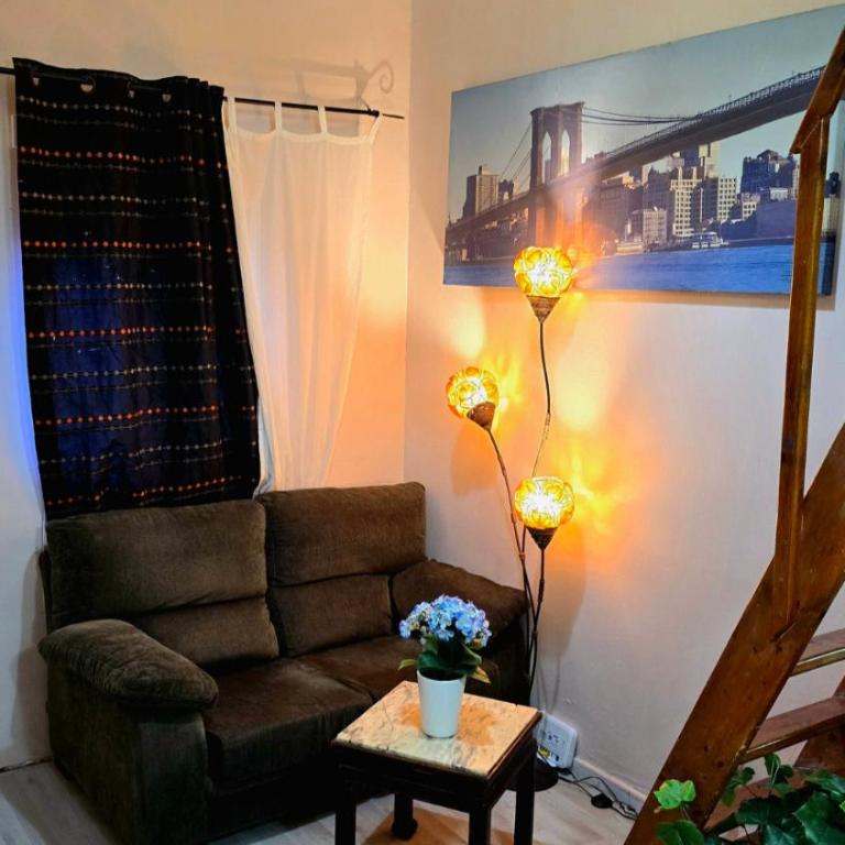 4Caminos Madrid - Two-Bedroom Apartment - 6