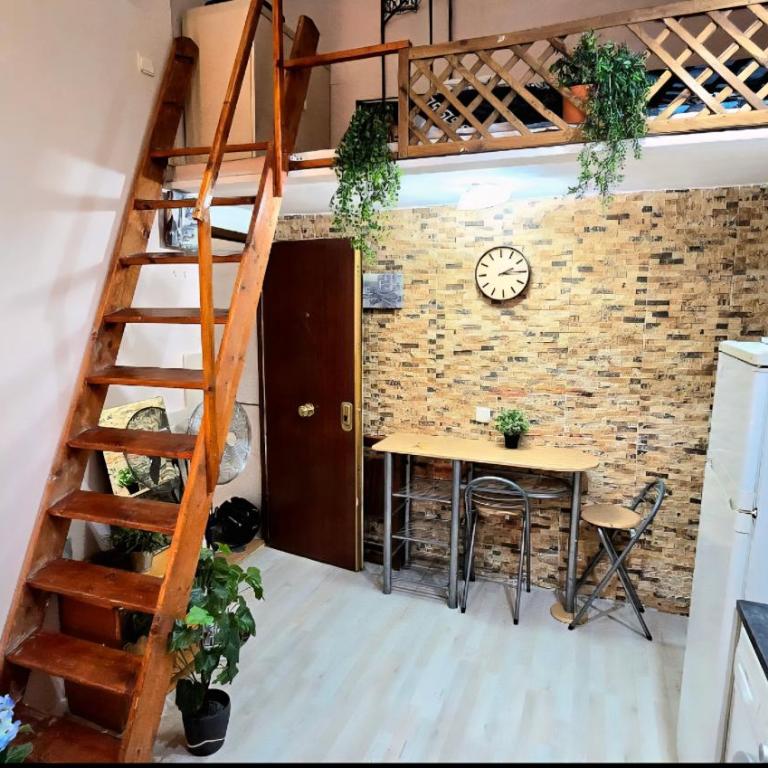 4Caminos Madrid - Two-Bedroom Apartment - 13