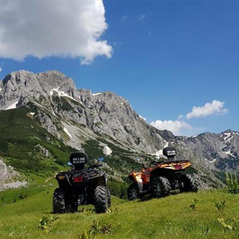 Modern Mountain La Stella - Apartman sa Pogledom na Planinu - 29