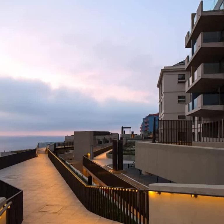 HOM I Parking I Vista al Mar I 2D2B I Cerro Baron - Apartment - 15
