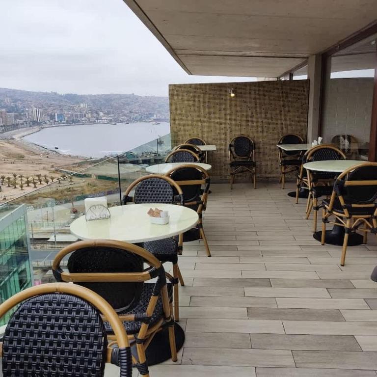 HOM I Parking I Vista al Mar I 2D2B I Cerro Baron - Apartment - 25