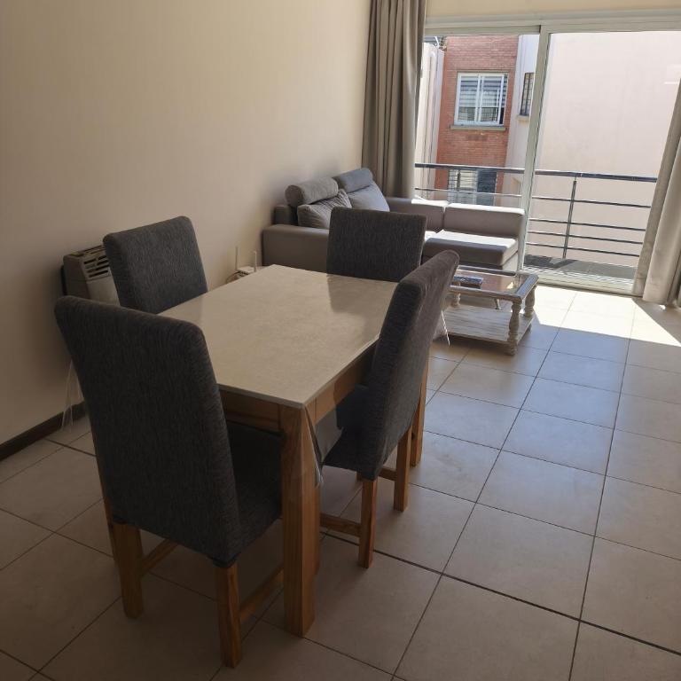 Jardines del Libertador Departamentos - Apartamento de 2 dormitorios - 7