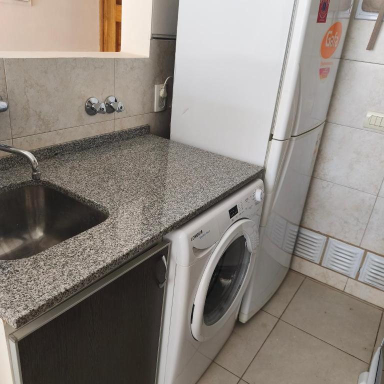 Jardines del Libertador Departamentos - Apartamento de 2 dormitorios - 6