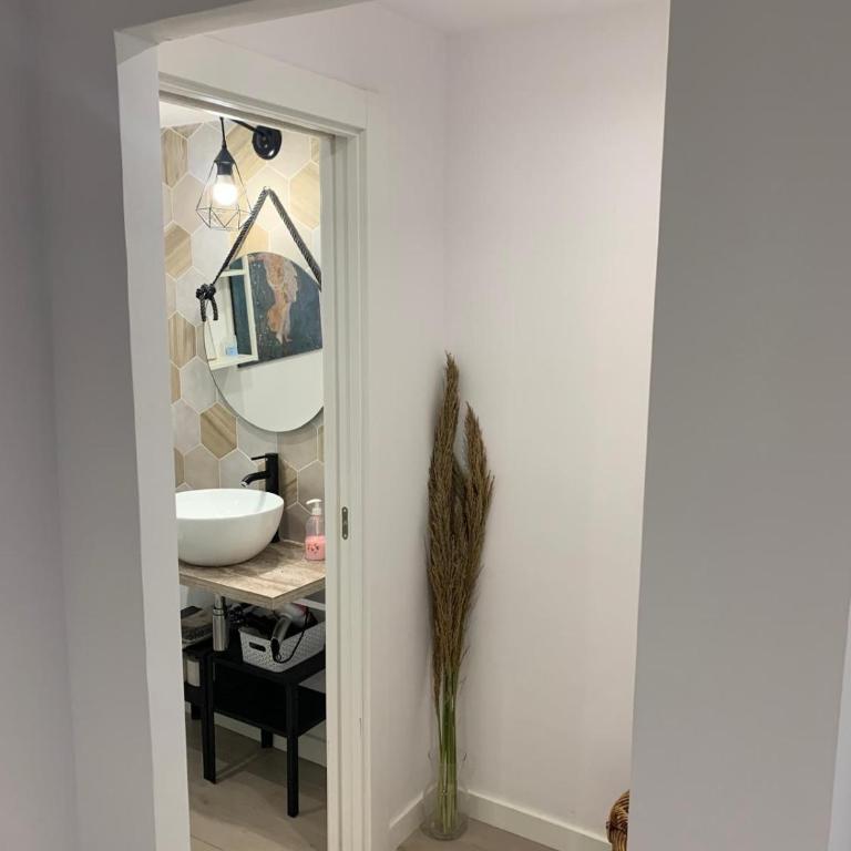 MARIANA Luxury - Apartamento de 1 dormitorio - 4