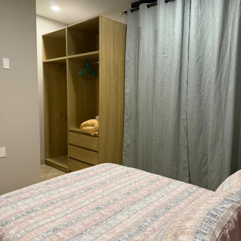 Departamentos paseo imperial san Miguel de Allende - One-Bedroom Apartment - 3