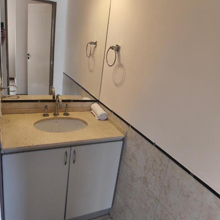 Jardines del Libertador Departamentos - Apartamento de 2 dormitorios - 3