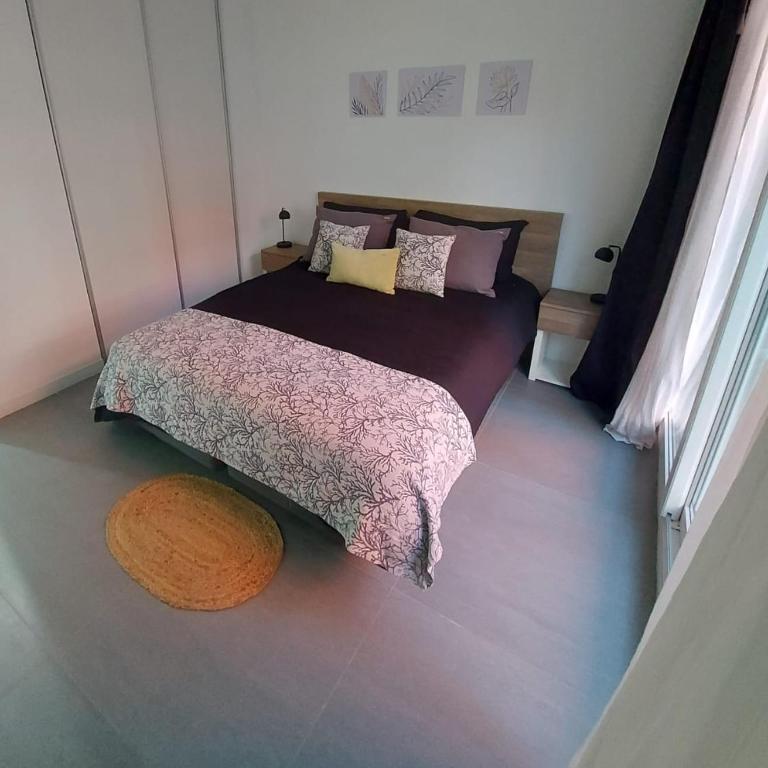 Montañeses 2342 Fleni - Apartamento Deluxe de 1 dormitorio - 18