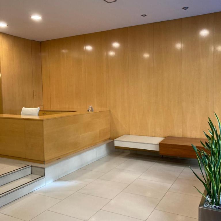 Diagonal Avenue Apartment - Three-Bedroom Apartment - 23