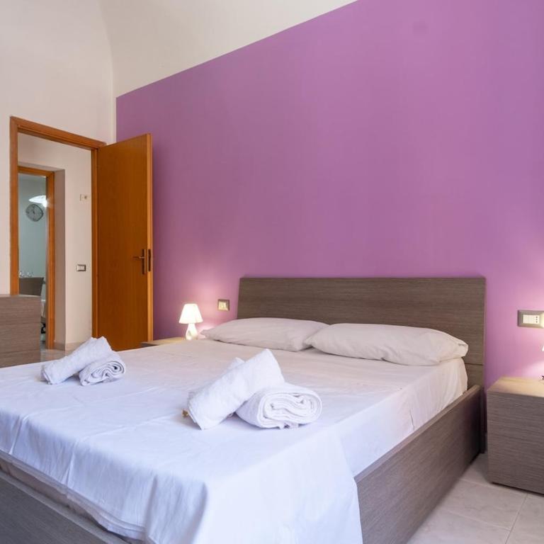 15 min to Historic Center, 5 min to Bus, Balcony - Appartamento con 2 Camere da Letto - 6