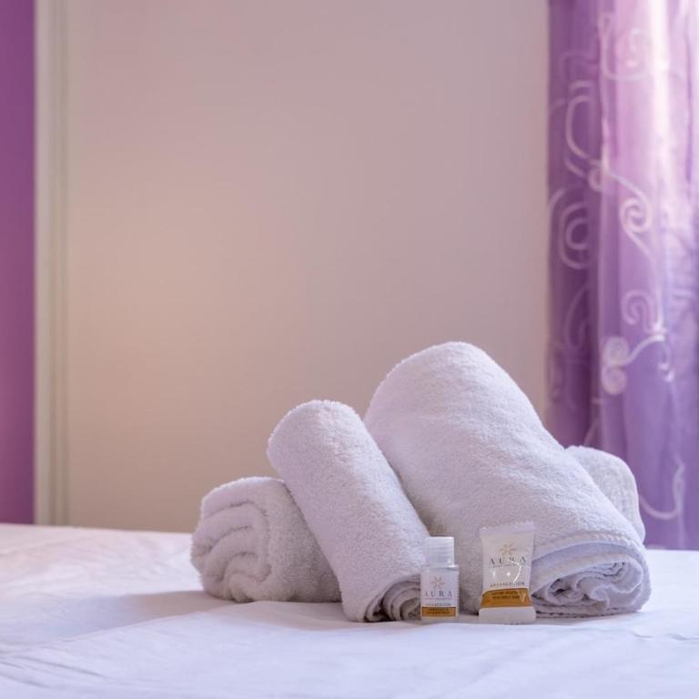 15 min to Historic Center, 5 min to Bus, Balcony - Appartamento con 2 Camere da Letto - 8