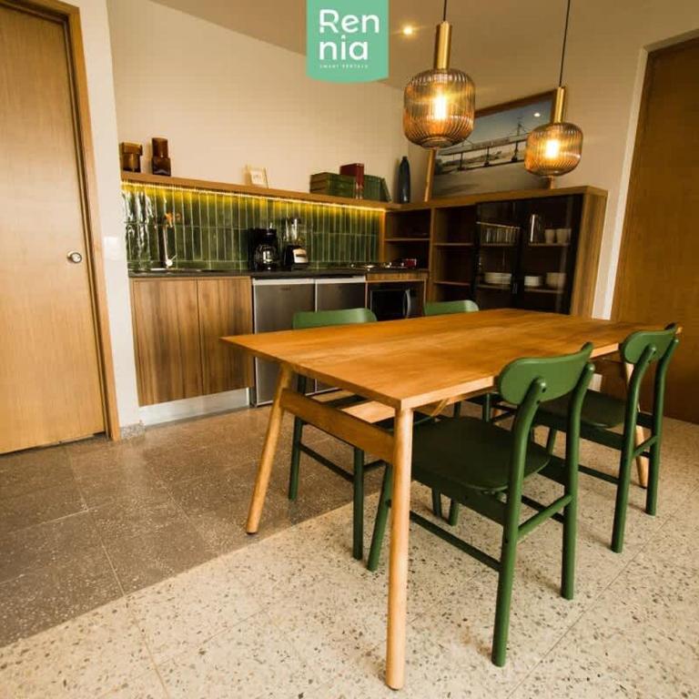 201A TorreMinerva 2Hab SofaCama Parking BestViews - Apartment - 4
