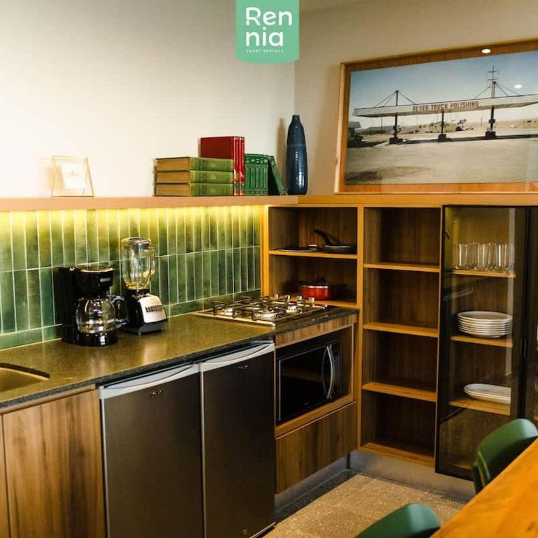 201A TorreMinerva 2Hab SofaCama Parking BestViews - Apartment - 11