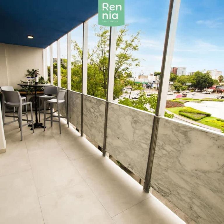 201A TorreMinerva 2Hab SofaCama Parking BestViews - Apartment - 12