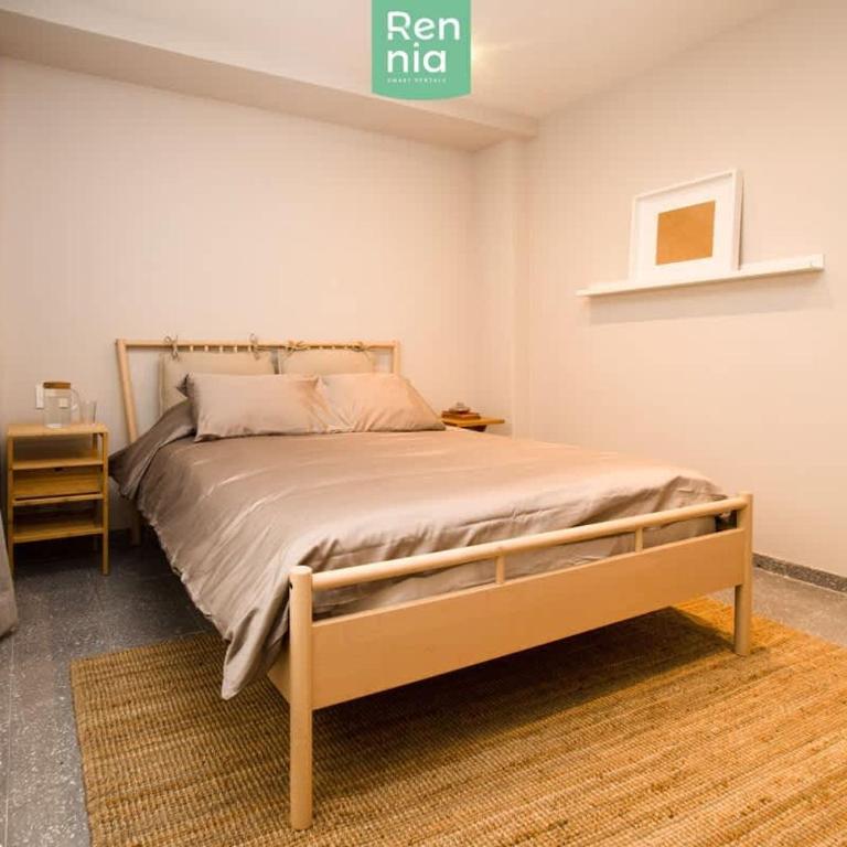201A TorreMinerva 2Hab SofaCama Parking BestViews - Apartment - 14