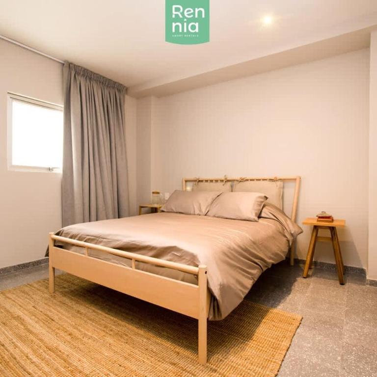 201A TorreMinerva 2Hab SofaCama Parking BestViews - Apartment - 24
