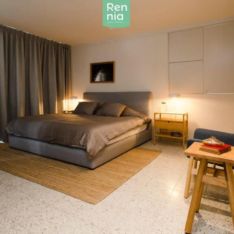 201A TorreMinerva 2Hab SofaCama Parking BestViews - Apartment - 27