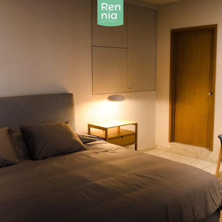 201A TorreMinerva 2Hab SofaCama Parking BestViews - Apartment - 28