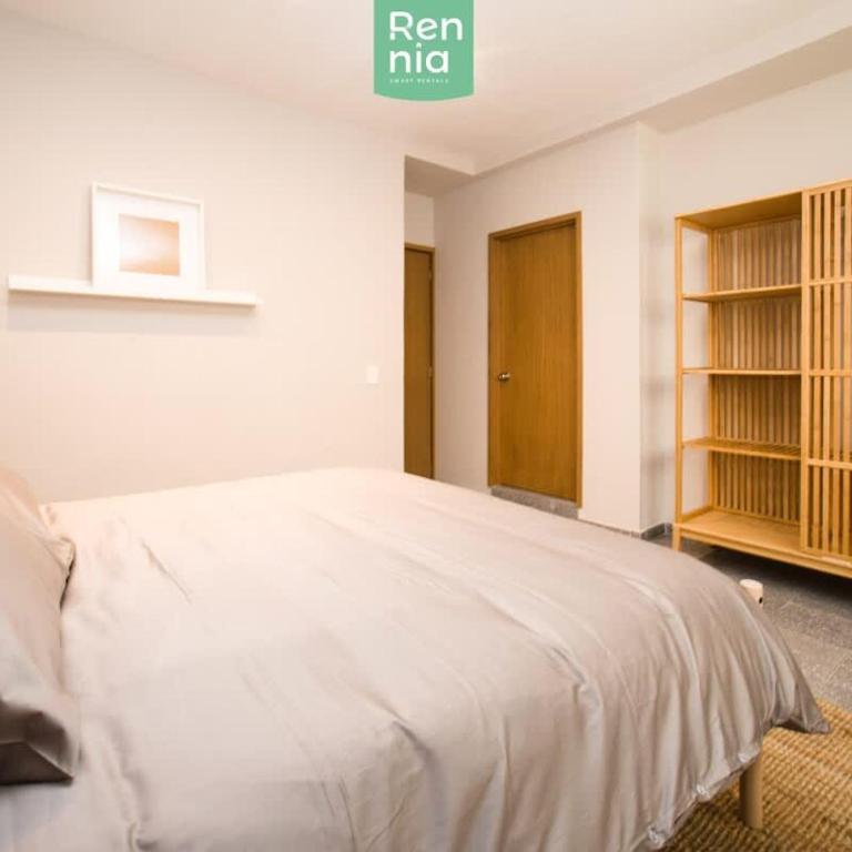 201A TorreMinerva 2Hab SofaCama Parking BestViews - Apartment - 30