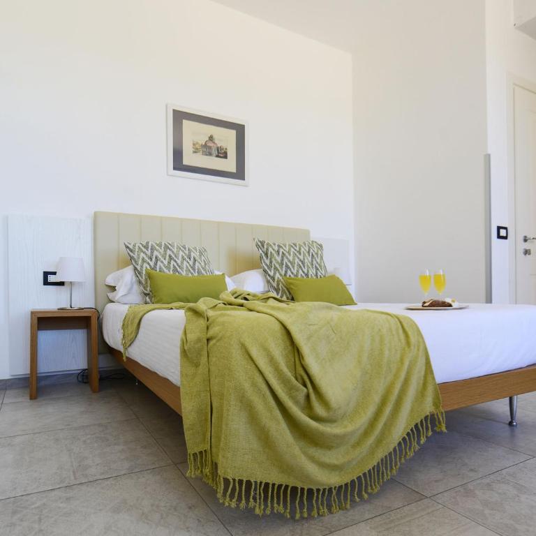 Best Western Hotel Martello - Camera Queen Standard - Non Fumatori - 2