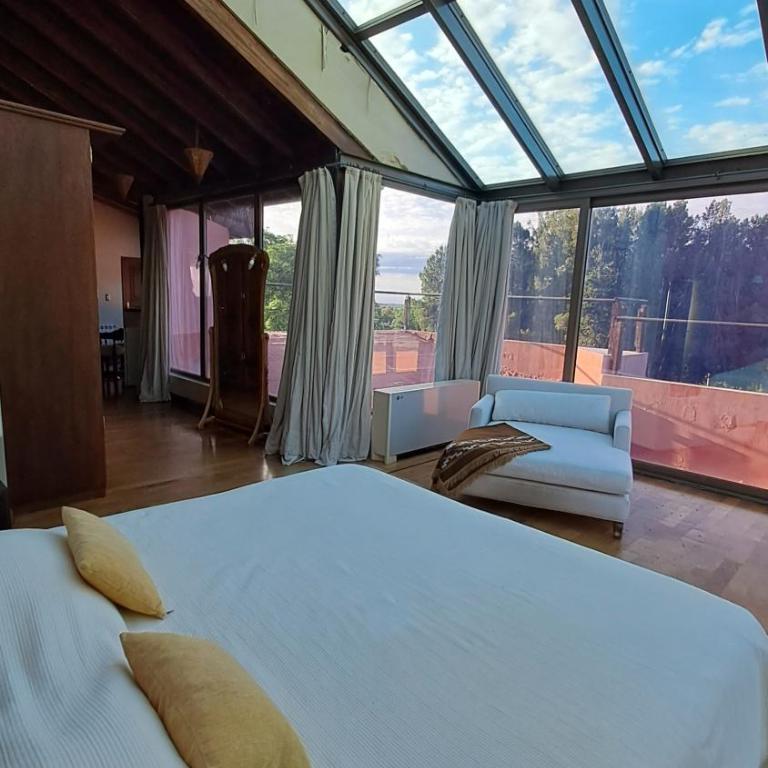 Tù Casa de Campo Petit Hotel Potrero de los Funes a 30min - Suite con sauna - 7