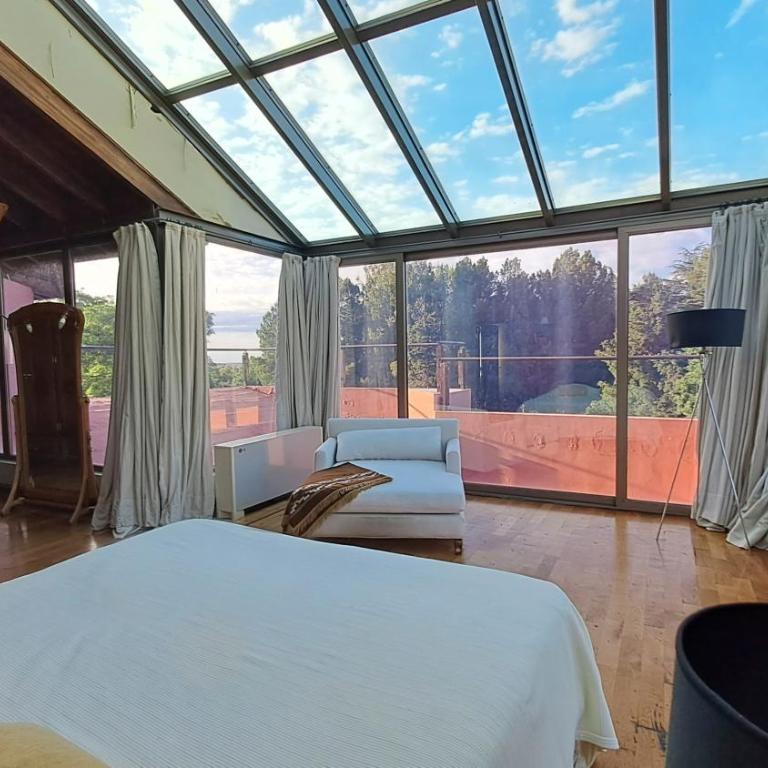 Tù Casa de Campo Petit Hotel Potrero de los Funes a 30min - Suite con sauna - 3