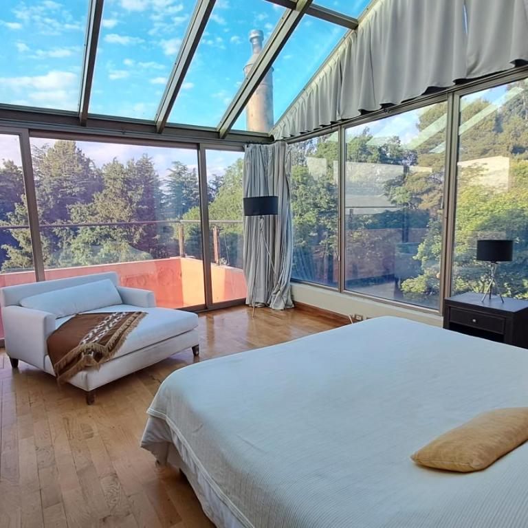 Tù Casa de Campo Petit Hotel Potrero de los Funes a 30min - Suite con sauna - 10