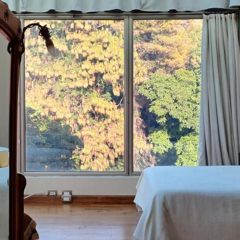 Tù Casa de Campo Petit Hotel Potrero de los Funes a 30min - Suite con sauna - 9