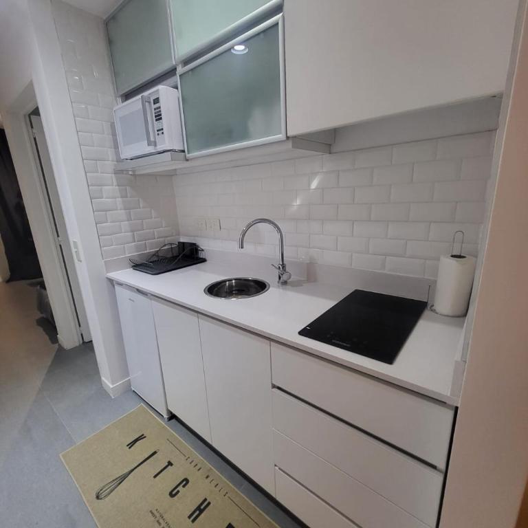 Montañeses 2342 Fleni - Apartamento Deluxe de 1 dormitorio - 25