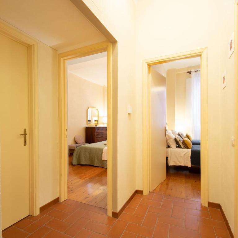 Pelleria 32, in Center Town by Abita - Appartamento con 2 Camere da Letto - 15