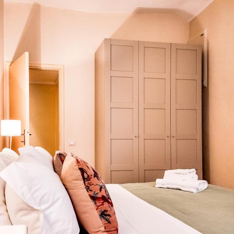 Pelleria 32, in Center Town by Abita - Appartamento con 2 Camere da Letto - 22