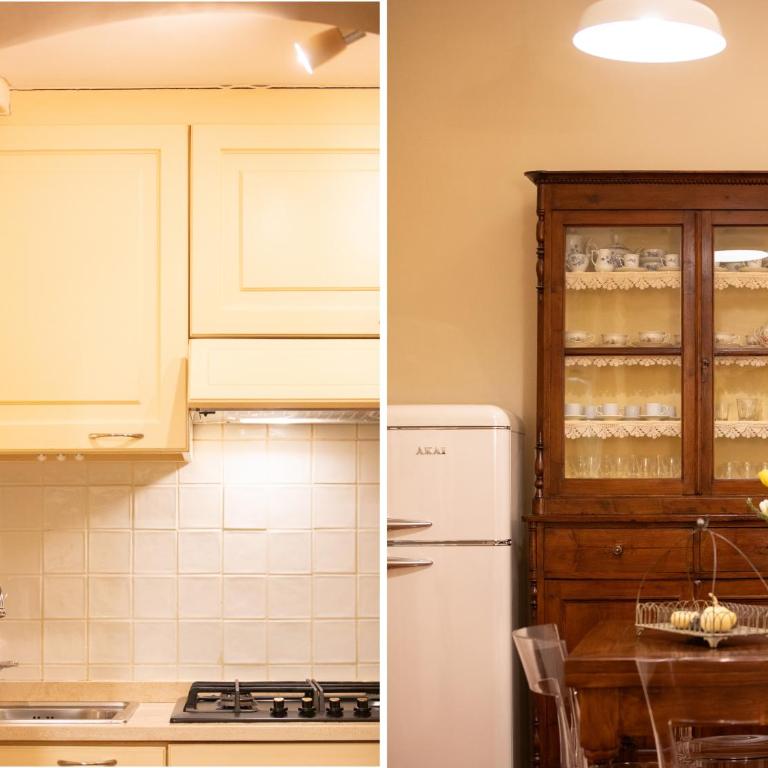 Pelleria 32, in Center Town by Abita - Appartamento con 2 Camere da Letto - 7