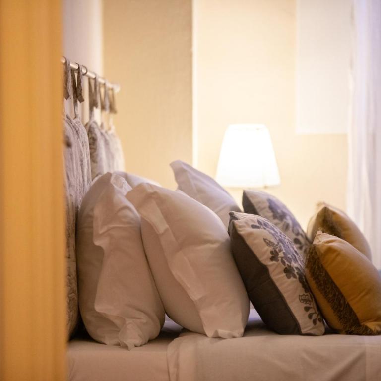 Pelleria 32, in Center Town by Abita - Appartamento con 2 Camere da Letto - 24