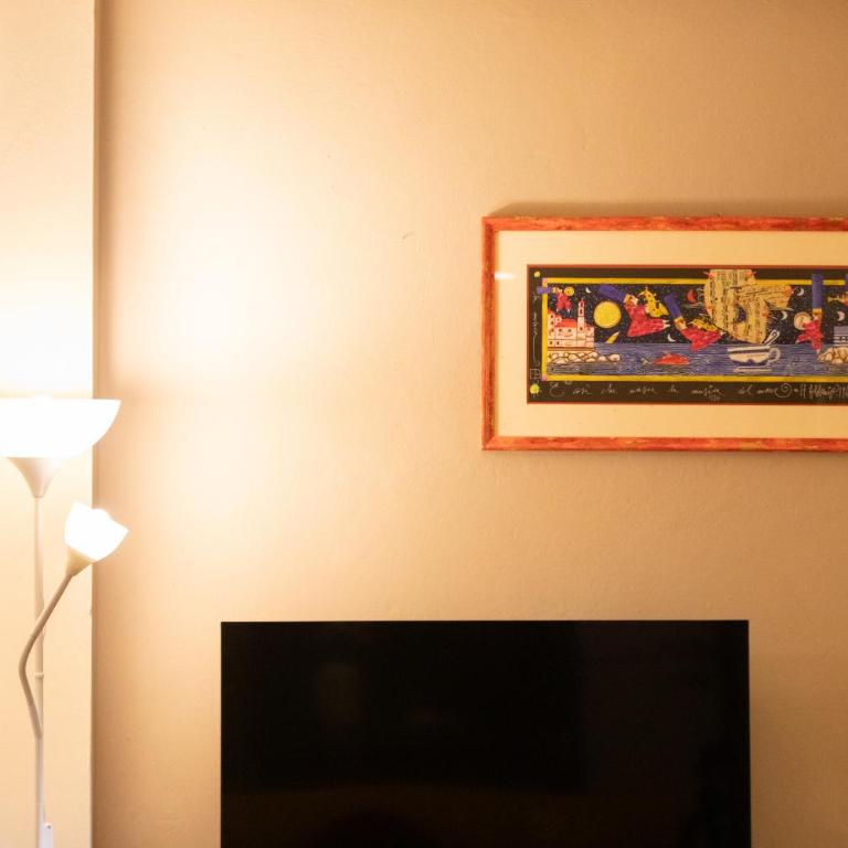 Pelleria 32, in Center Town by Abita - Appartamento con 2 Camere da Letto - 25