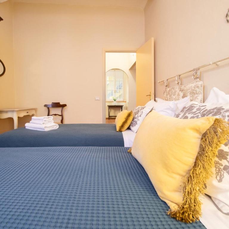Pelleria 32, in Center Town by Abita - Appartamento con 2 Camere da Letto - 31