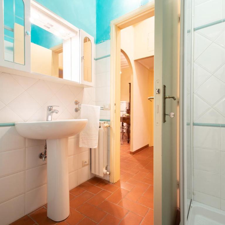 Pelleria 32, in Center Town by Abita - Appartamento con 2 Camere da Letto - 34