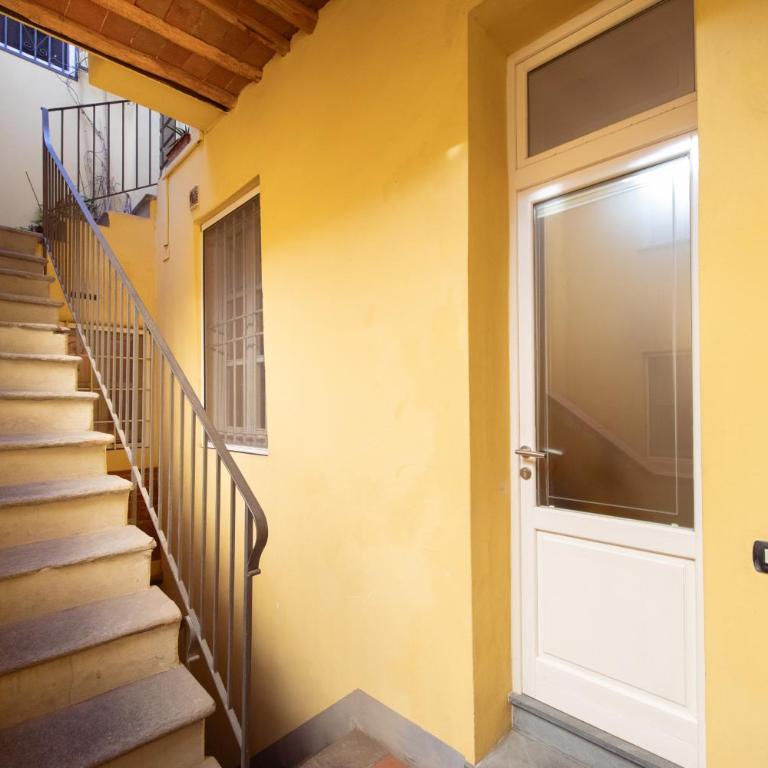 Pelleria 32, in Center Town by Abita - Appartamento con 2 Camere da Letto - 37