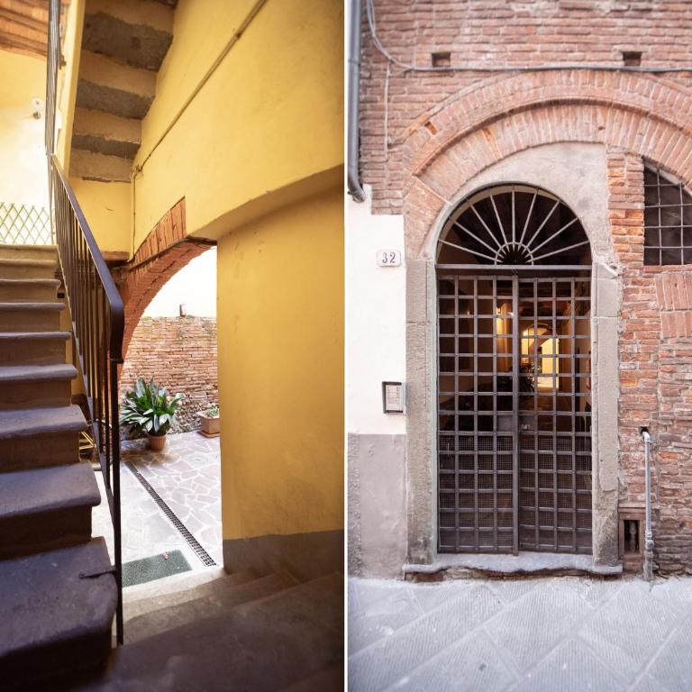 Pelleria 32, in Center Town by Abita - Appartamento con 2 Camere da Letto - 38