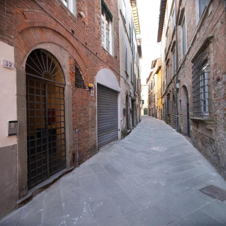 Pelleria 32, in Center Town by Abita - Appartamento con 2 Camere da Letto - 40