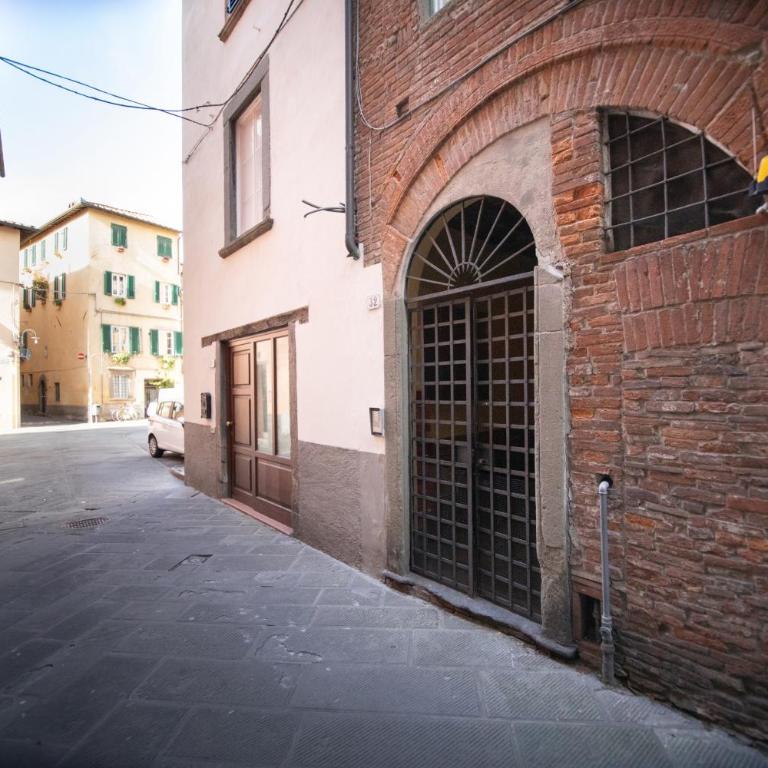 Pelleria 32, in Center Town by Abita - Appartamento con 2 Camere da Letto - 39