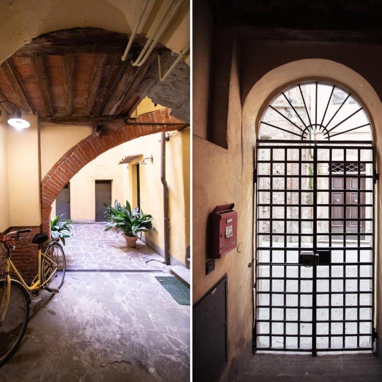 Pelleria 32, in Center Town by Abita - Appartamento con 2 Camere da Letto - 42