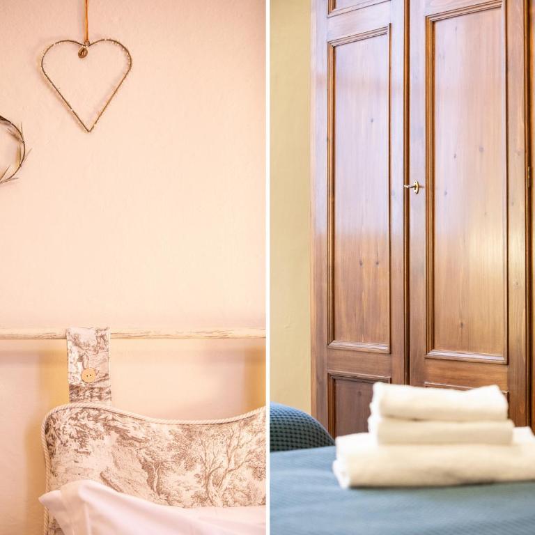 Pelleria 32, in Center Town by Abita - Appartamento con 2 Camere da Letto - 32